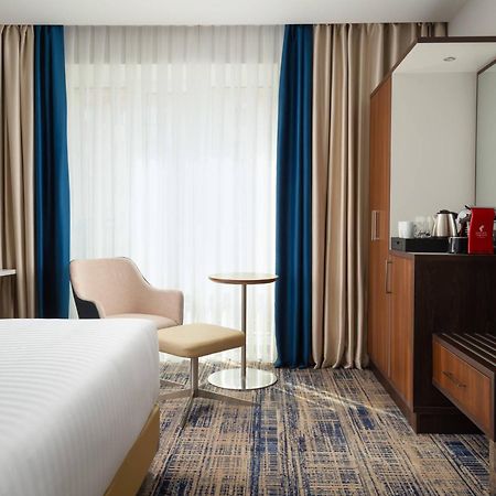 Hotel Courtyard By Marriott Taskent Exterior foto